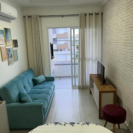 Praia Dos Ingleses - Apartamento Novo フロリアノポリス エクステリア 写真