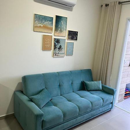 Praia Dos Ingleses - Apartamento Novo フロリアノポリス エクステリア 写真