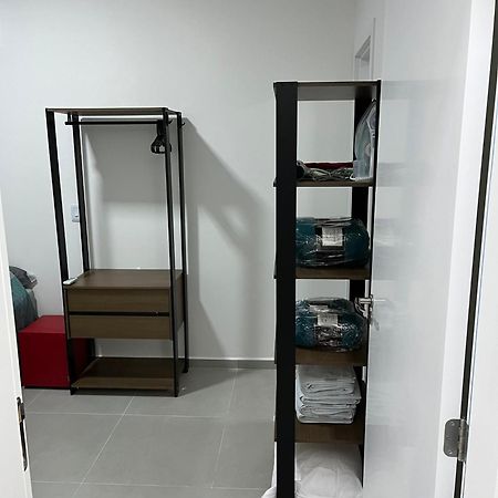 Praia Dos Ingleses - Apartamento Novo フロリアノポリス エクステリア 写真