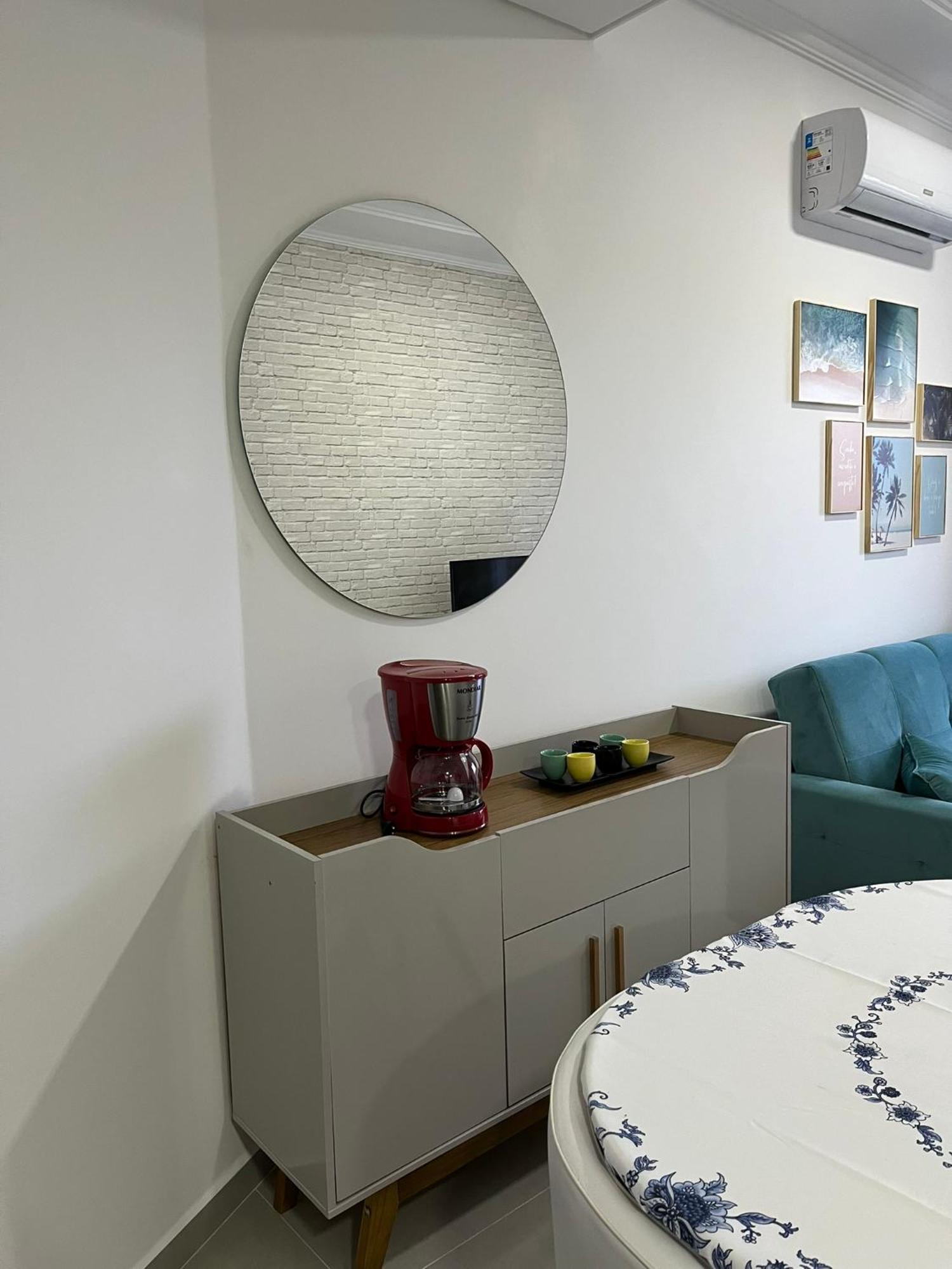 Praia Dos Ingleses - Apartamento Novo フロリアノポリス エクステリア 写真