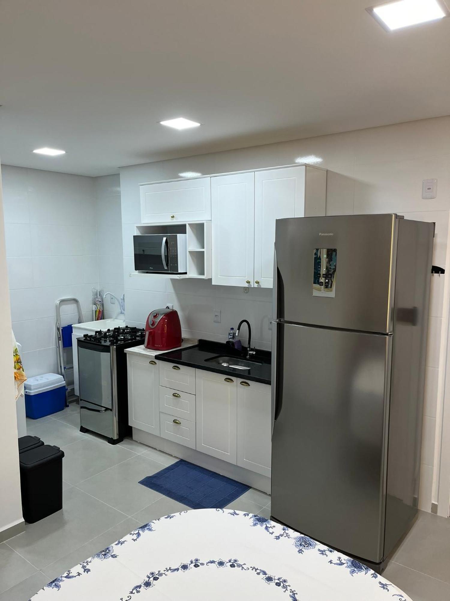 Praia Dos Ingleses - Apartamento Novo フロリアノポリス エクステリア 写真