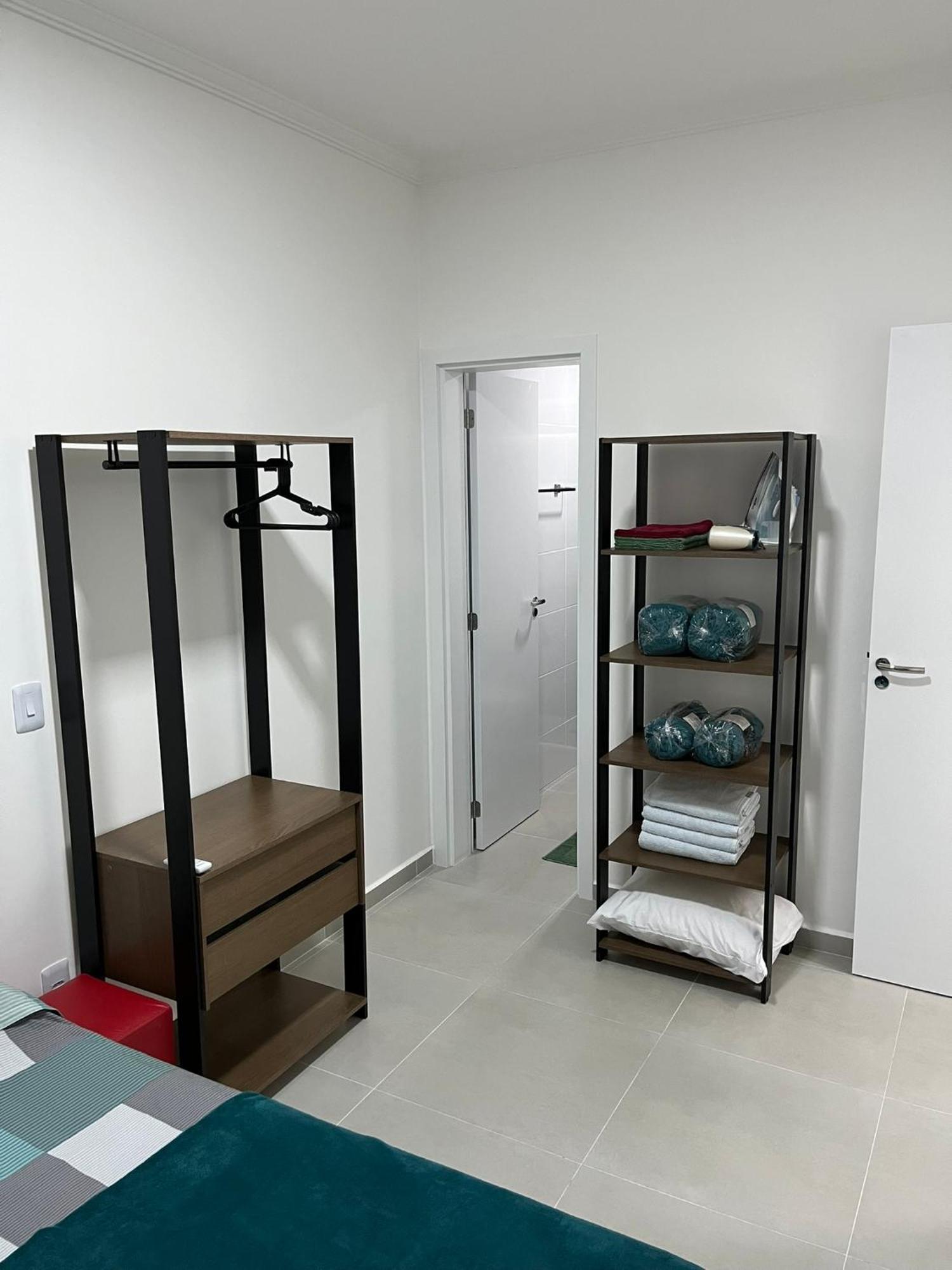 Praia Dos Ingleses - Apartamento Novo フロリアノポリス エクステリア 写真