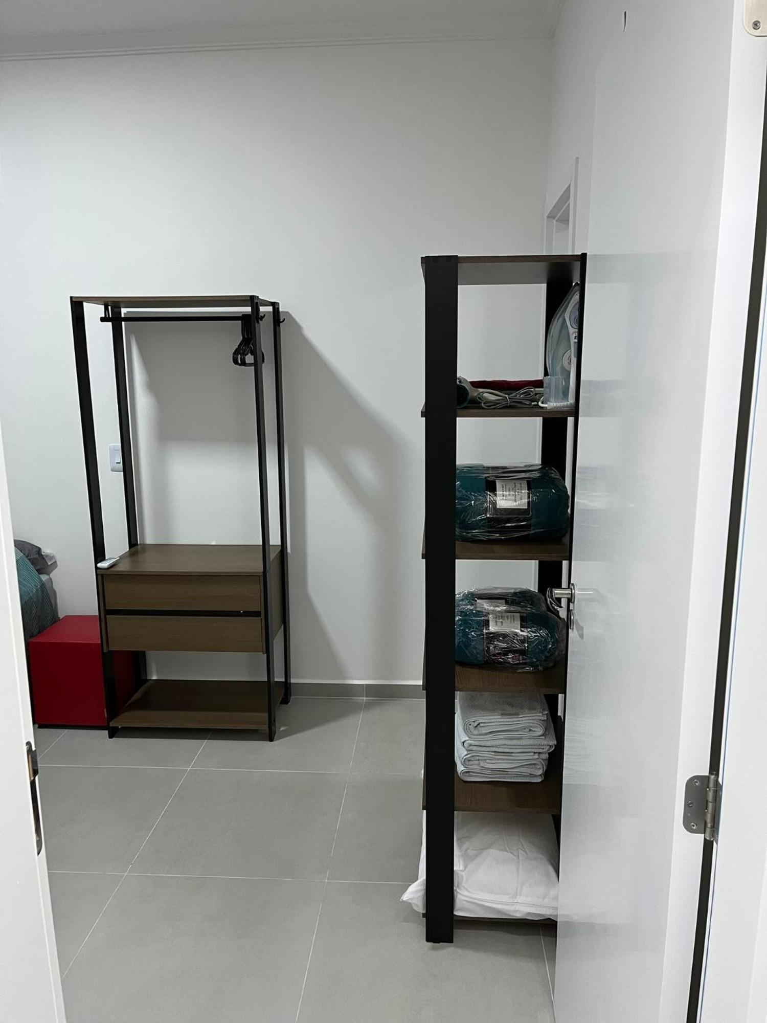 Praia Dos Ingleses - Apartamento Novo フロリアノポリス エクステリア 写真