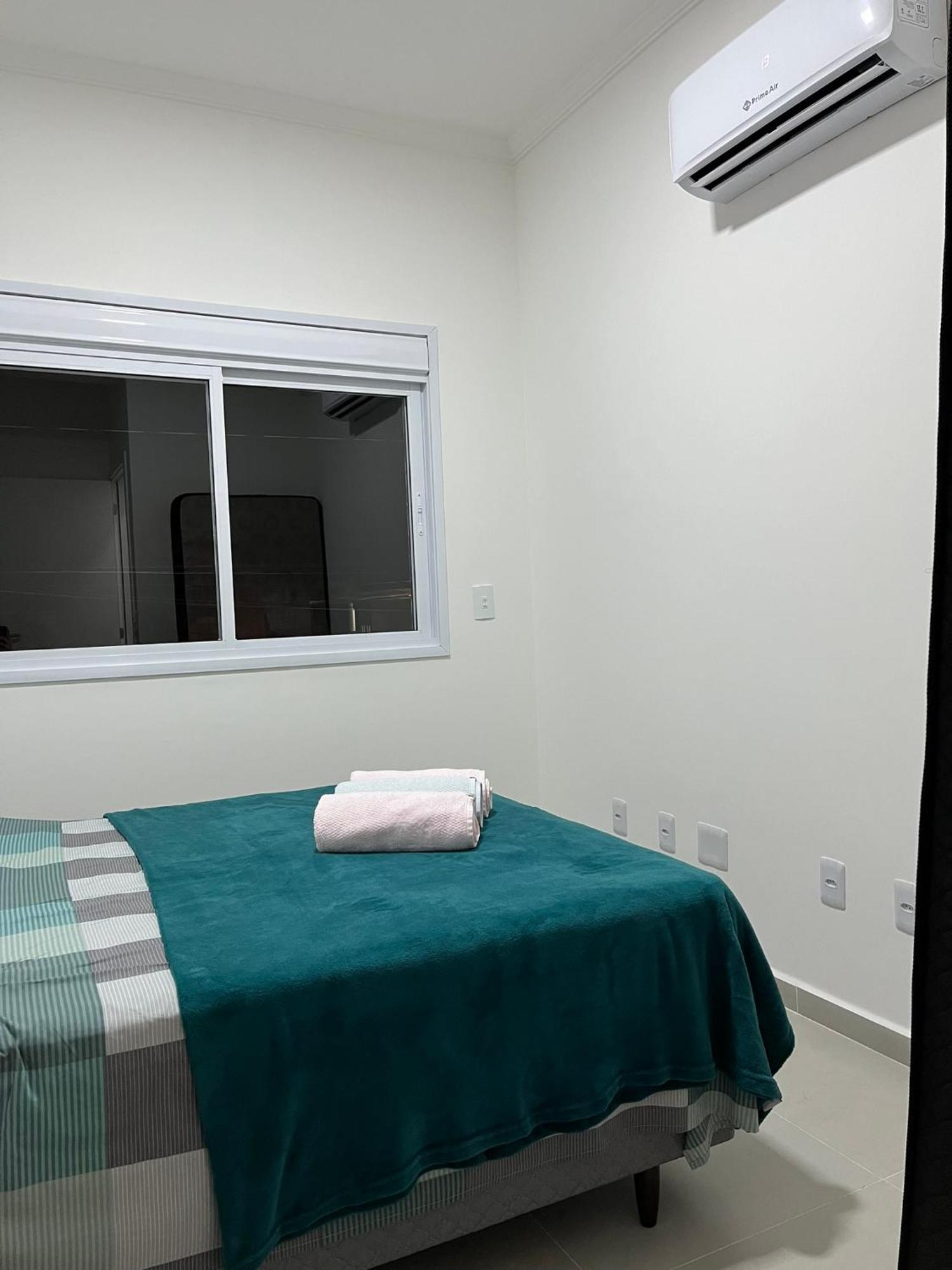 Praia Dos Ingleses - Apartamento Novo フロリアノポリス エクステリア 写真